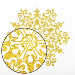 Наклейка для окон - Фото 6