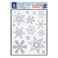 Наклейка для окон - Фото 10