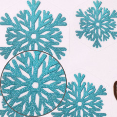 Наклейка для окон - Фото 4