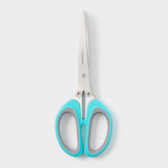 Ножницы кухонные для зелени «Кольца» - Фото 4