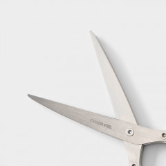 Ножницы кухонные для зелени «Кольца» - Фото 6