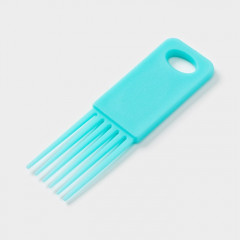 Ножницы кухонные для зелени «Кольца» - Фото 8