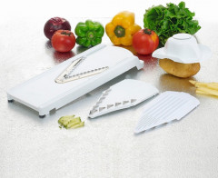 Овощерезка-шинковка «Смарти» - Фото 9