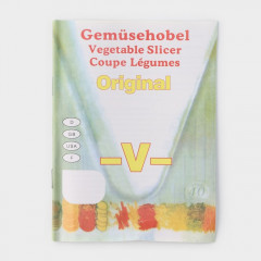 Овощерезка-шинковка «Смарти» - Фото 10