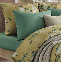 Комплект постельного белья «Весенняя фантазия» - Фото 1