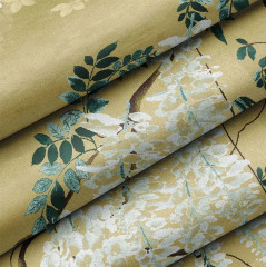 Комплект постельного белья «Весенняя фантазия» - Фото 3