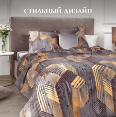 Комплект постельного белья «The theorem» - Фото 7