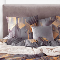 Комплект постельного белья «The theorem» - Фото 11