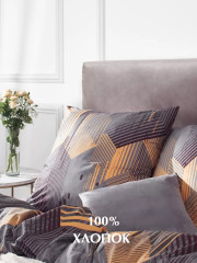 Комплект постельного белья «The theorem» - Фото 3