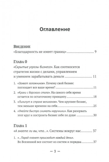 Основы мышления руководителя. Системный подход к управлению делами в жизни и в бизнесе