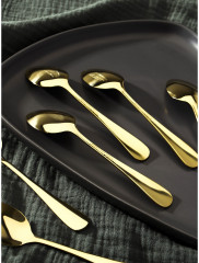Набор ложек чайных «Голд» - Фото 2