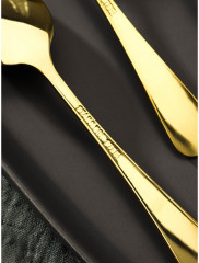 Набор ложек чайных «Голд» - Фото 4