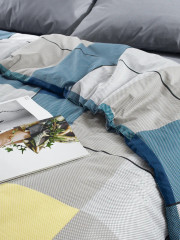 Комплект постельного белья «Rebel» - Фото 11