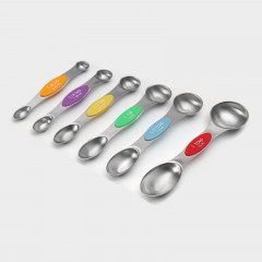 Набор мерных ёмкостей на магните - Фото 4