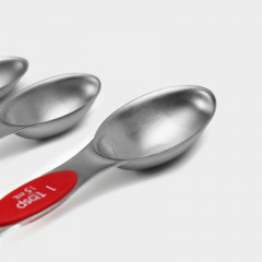 Набор мерных ёмкостей на магните - Фото 6