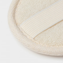 Набор мочалок для лица - Фото 4