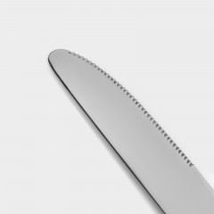 Набор ножей столовых «Капля» - Фото 3