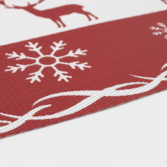 Набор салфеток сервировочных «Новый год» - Фото 5