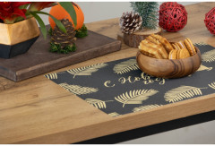 Набор салфеток сервировочных «Новый год» - Фото 6