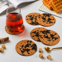 Набор подставок под горячее «Треугольники» - Фото 1