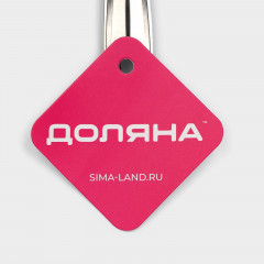 Набор сит для снятия пены «Металлик» - Фото 3