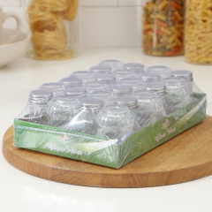 Набор солонок «Изгиб граней» - Фото 4