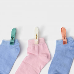 Набор прищепок бельевых - Фото 1