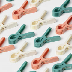 Набор прищепок бельевых - Фото 4