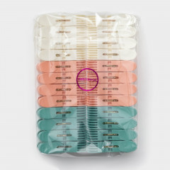 Набор прищепок бельевых - Фото 5