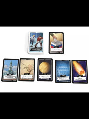 Игра настольная «Таймлайн. История России» - Фото 4