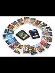 Игра настольная «Таймлайн. История России» - Фото 5