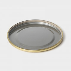 Набор стеклянных банок с крышкой - Фото 4