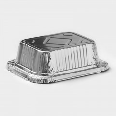 Набор форм для выпечки из фольги - Фото 4