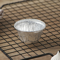 Набор форм для выпечки из фольги - Фото 1