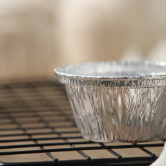 Набор форм для выпечки из фольги - Фото 3