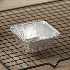 Набор форм для выпечки из фольги - Фото 1