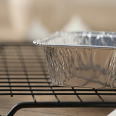 Набор форм для выпечки из фольги - Фото 3