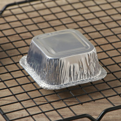 Набор форм для выпечки из фольги - Фото 4