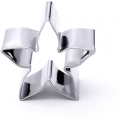 Набор форм для печенья «Лепестки розы» - Фото 2