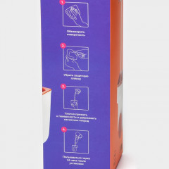 Держатель для фена - Фото 8