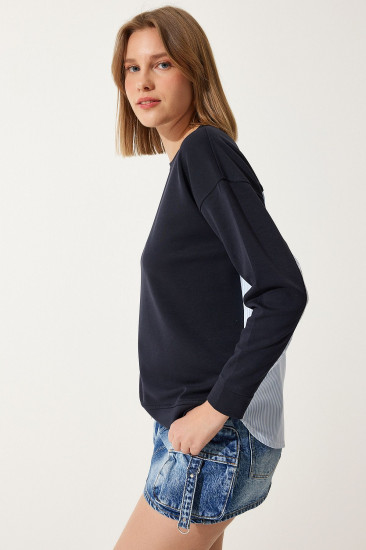 Толстовка женская