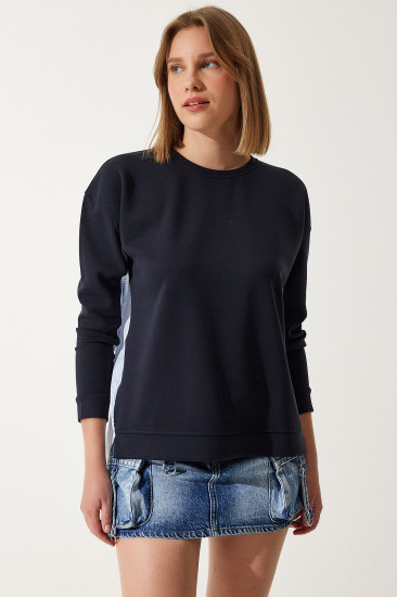 Толстовка женская