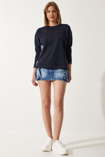 Толстовка женская