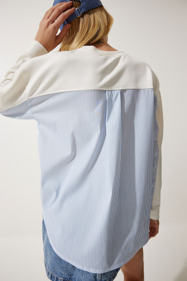 Толстовка женская