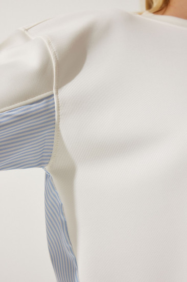 Толстовка женская