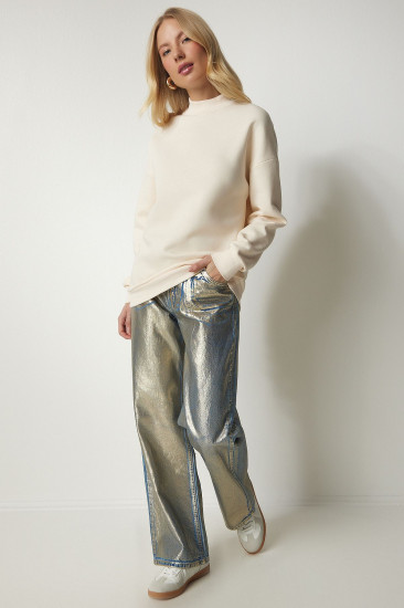 Толстовка женская