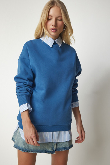 Толстовка женская