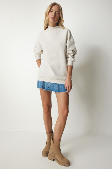 Толстовка женская