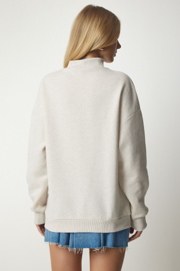 Толстовка женская