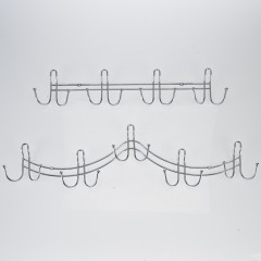 Вешалка - Фото 1